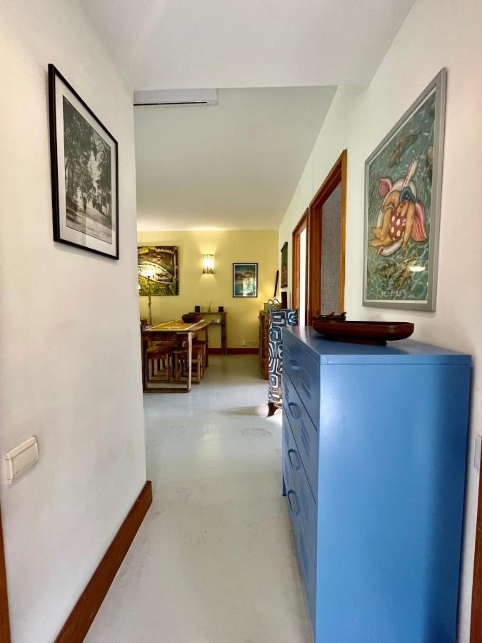 Vaiava Beach Carlton- Tahiti - Beachfront Luxury Residence & Pool - 4 Pers Punaauia  Bagian luar foto